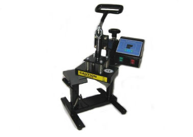 High Precision Manual Heat Transfer Machine 110 / 220V Long Working Life