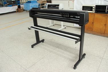 High Performance Flatbed Vinyl Letter Printing Machine DF Series 800mm/S Max.Cutting Speed