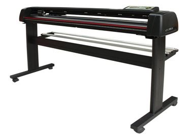 Graph Servo Cutting Plotter Contour Cut Function For Advertising / Decoration